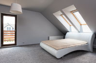Castlebythe bedroom extensions