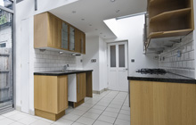Castlebythe kitchen extension leads